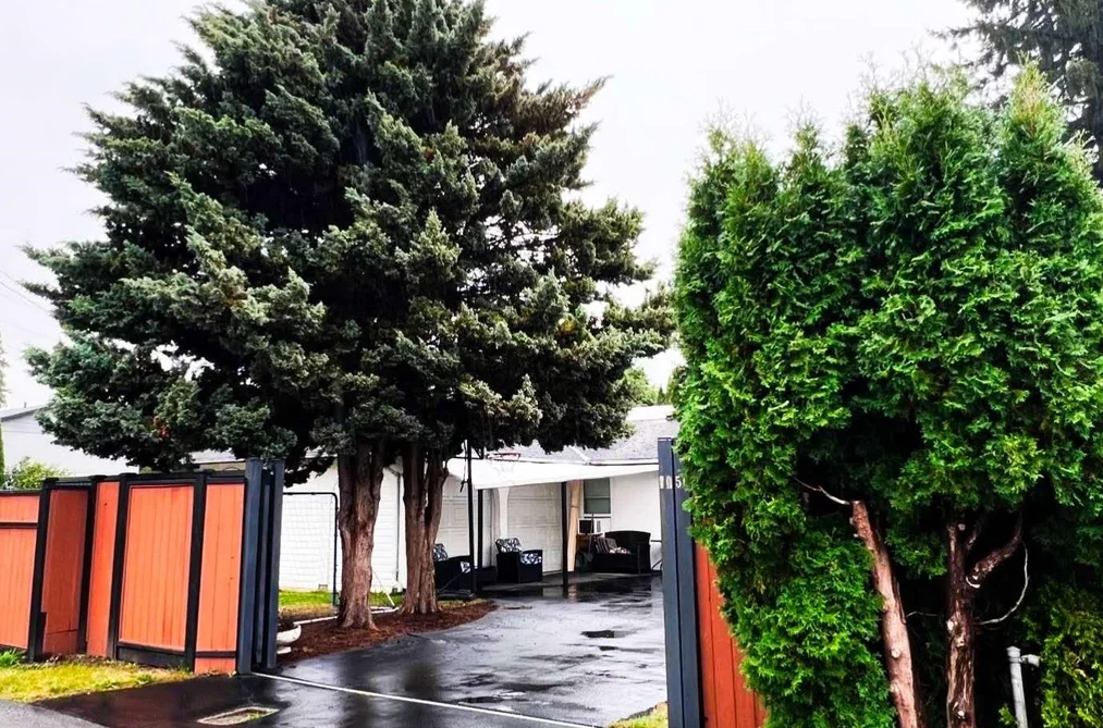 1056 Prairie Ave, Port Coquitlam, BC - MLS: R3172376