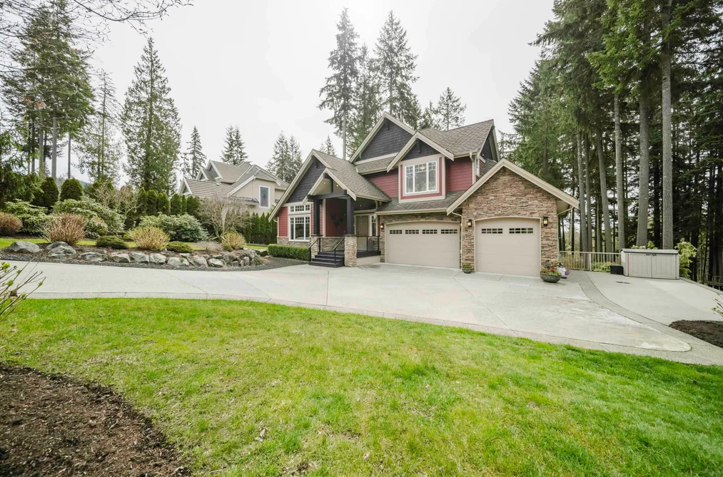 1056 RAVENSWOOD DRIVE, Anmore BC V3H 5M6, Anmore BC — Residential for Sale - Photo 2