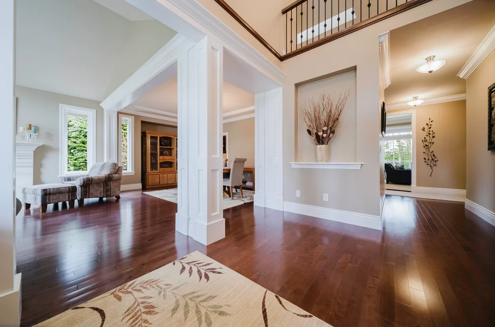 1056 RAVENSWOOD DRIVE, Anmore BC V3H 5M6, Anmore BC — Residential for Sale - Photo 3