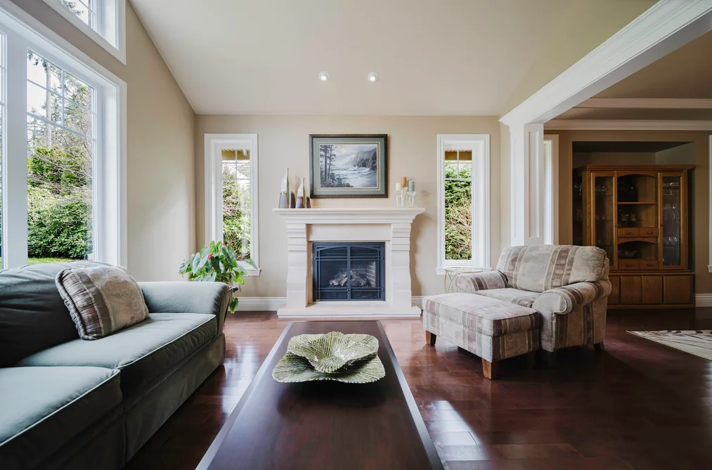 1056 RAVENSWOOD DRIVE, Anmore BC V3H 5M6, Anmore BC — Residential for Sale - Photo 6
