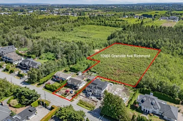 10560 Granville Ave, Richmond, BC - MLS: R3156531