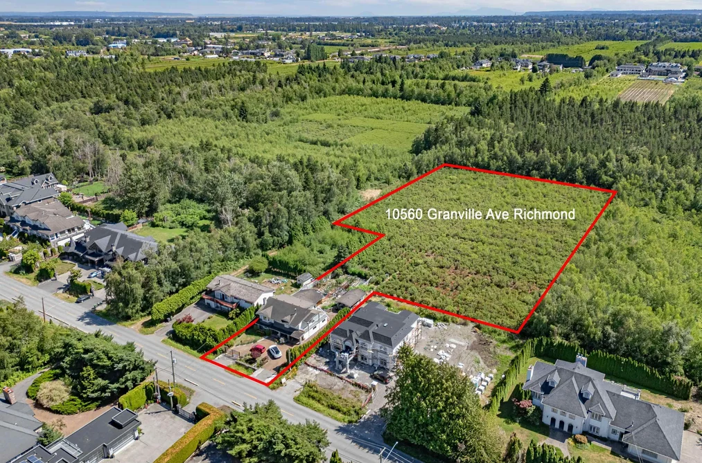 10560 GRANVILLE AVENUE, Richmond BC V6Y 1R4, Richmond BC — Residential for Sale - Photo 2