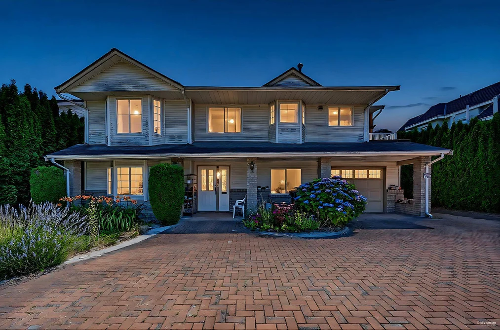 10560 GRANVILLE AVENUE, Richmond BC V6Y 1R4, Richmond BC — Residential for Sale - Photo 4