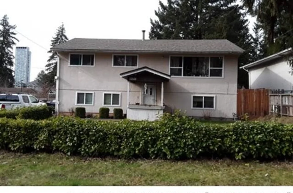 House for sale at 10561 138a Street Surrey British Columbia - MLS: R3054405