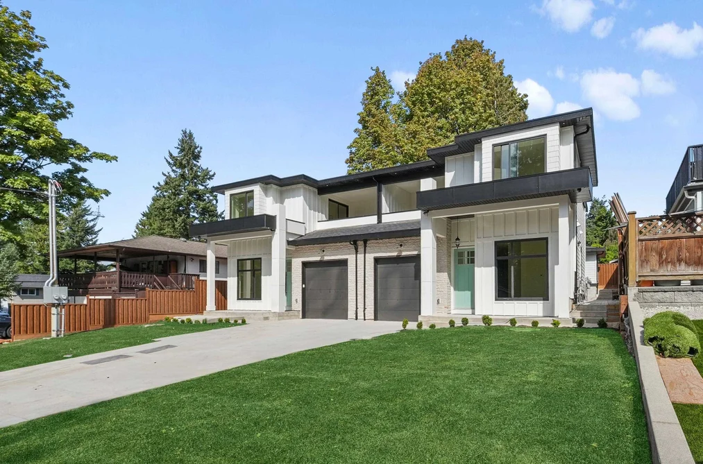 Half Duplex for sale at 10564 Suncrest Drive Delta British Columbia - MLS: R3167537