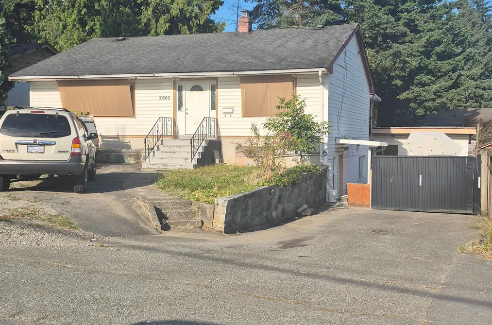 House for sale at 10566 138th Street Surrey British Columbia - MLS: R3024030