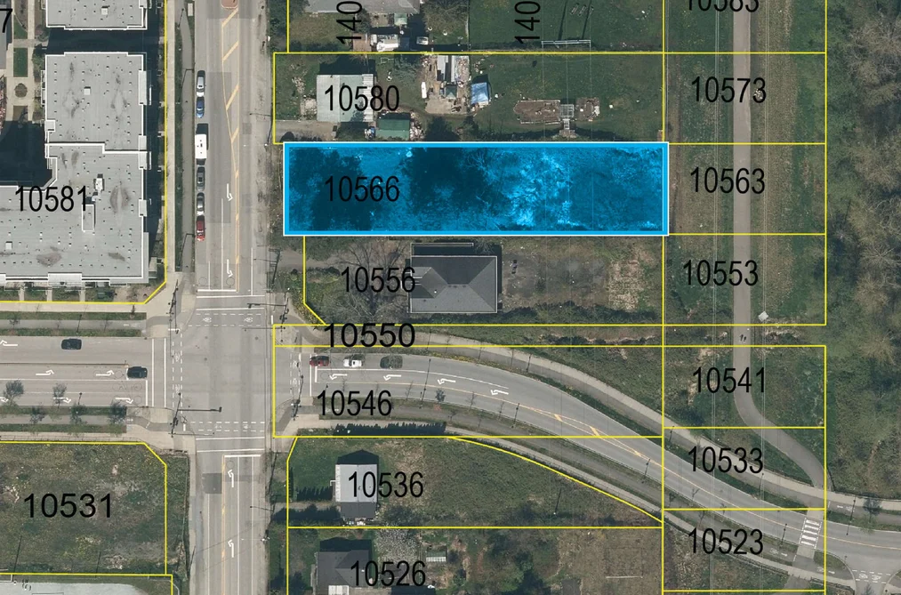Property for sale at 10566 140 Street Surrey British Columbia - MLS: R3162403