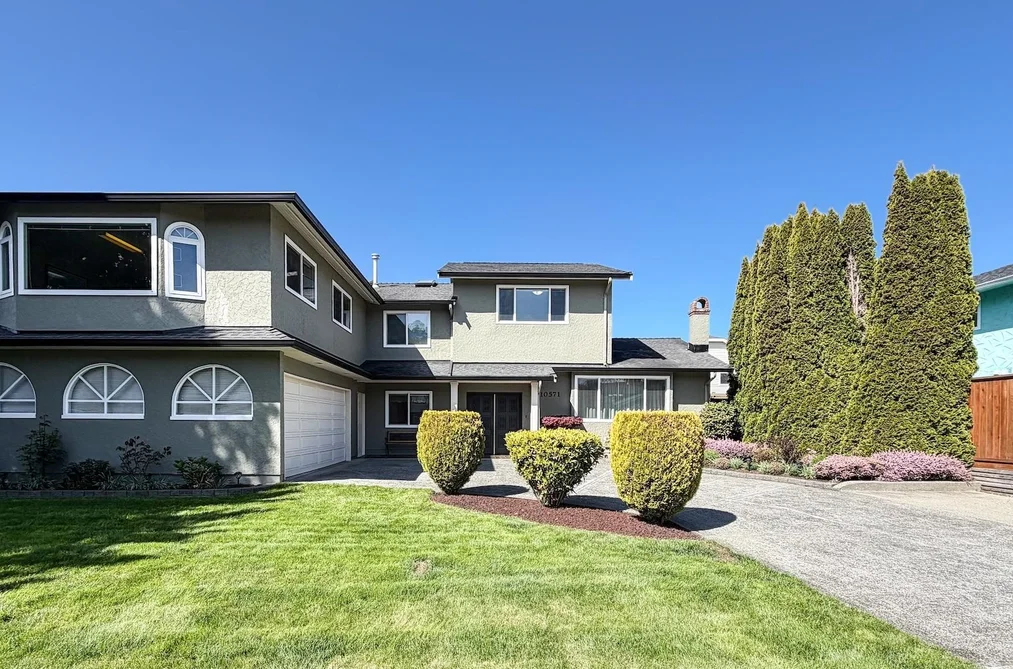 House for sale at 10571 Trepassey Drive Richmond British Columbia - MLS: R3118692