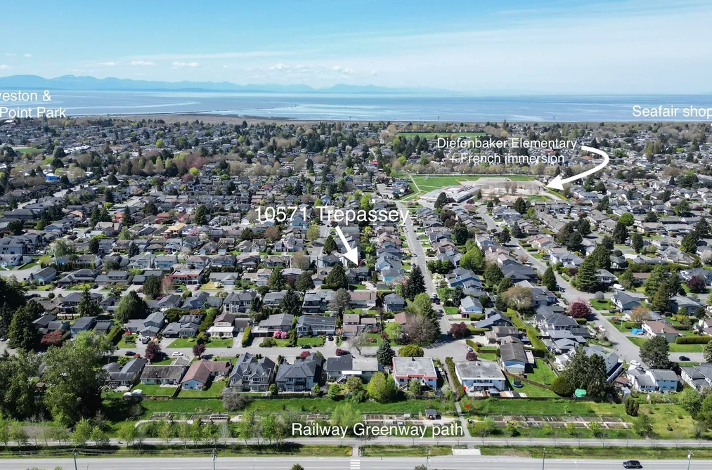 10571 TREPASSEY DRIVE, Richmond BC V7E 4K8, Richmond BC — Residential for Sale - Photo 3