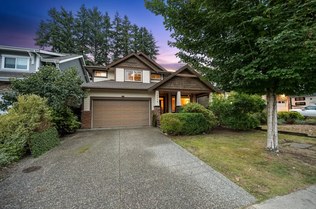 10574 239 St, Maple Ridge, BC - MLS: R3171142