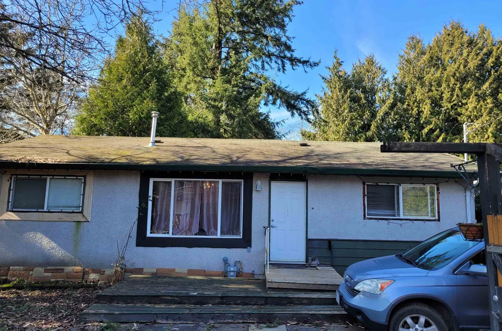 House for sale at 10577 138a Street Surrey British Columbia - MLS: R2971756