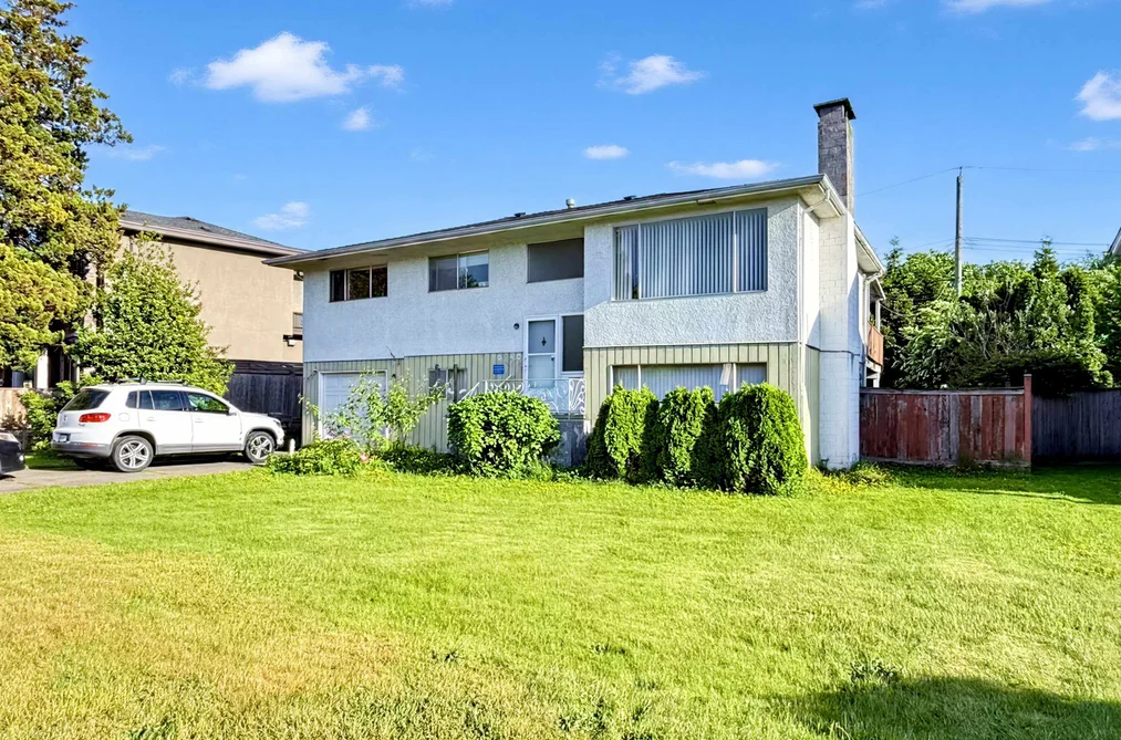 House for sale at 10580 Dennis Crescent Richmond British Columbia - MLS: R3128806