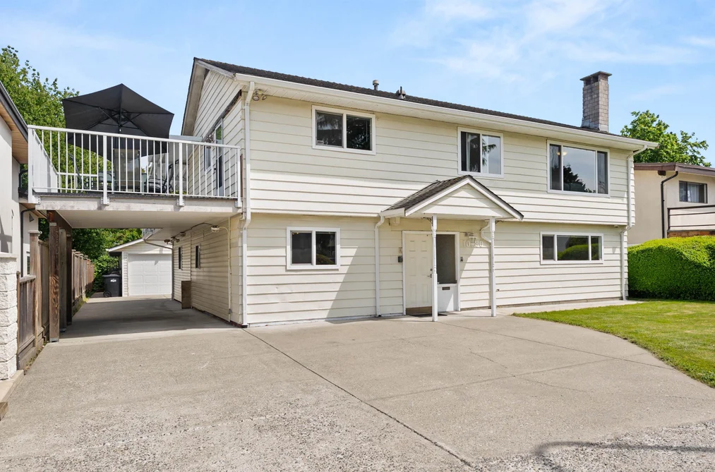 House for sale at 10580 Rosebrook Road Richmond British Columbia - MLS: R3093517