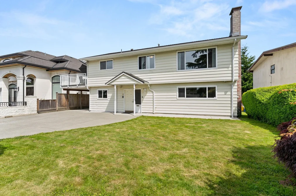 10580 ROSEBROOK ROAD, Richmond BC V7A 2R7, Richmond BC — Residential for Sale - Photo 2