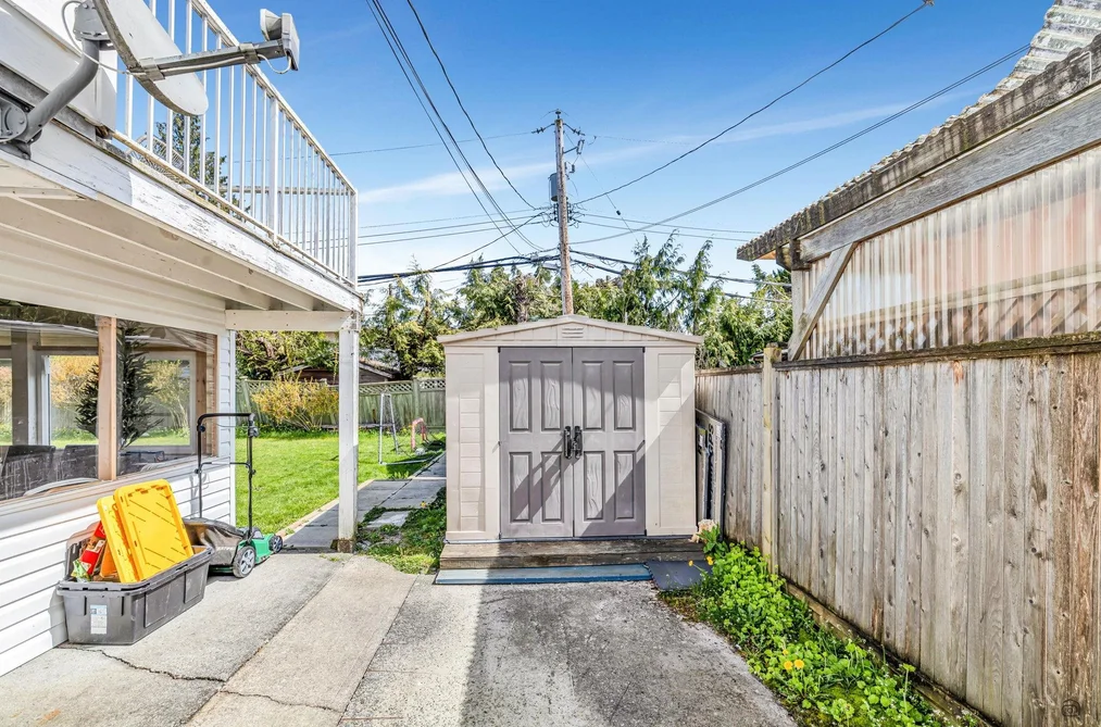 10580 SEAHAM CRESCENT, Richmond BC V7A 3Y7, Richmond BC — Residential for Sale - Photo 5