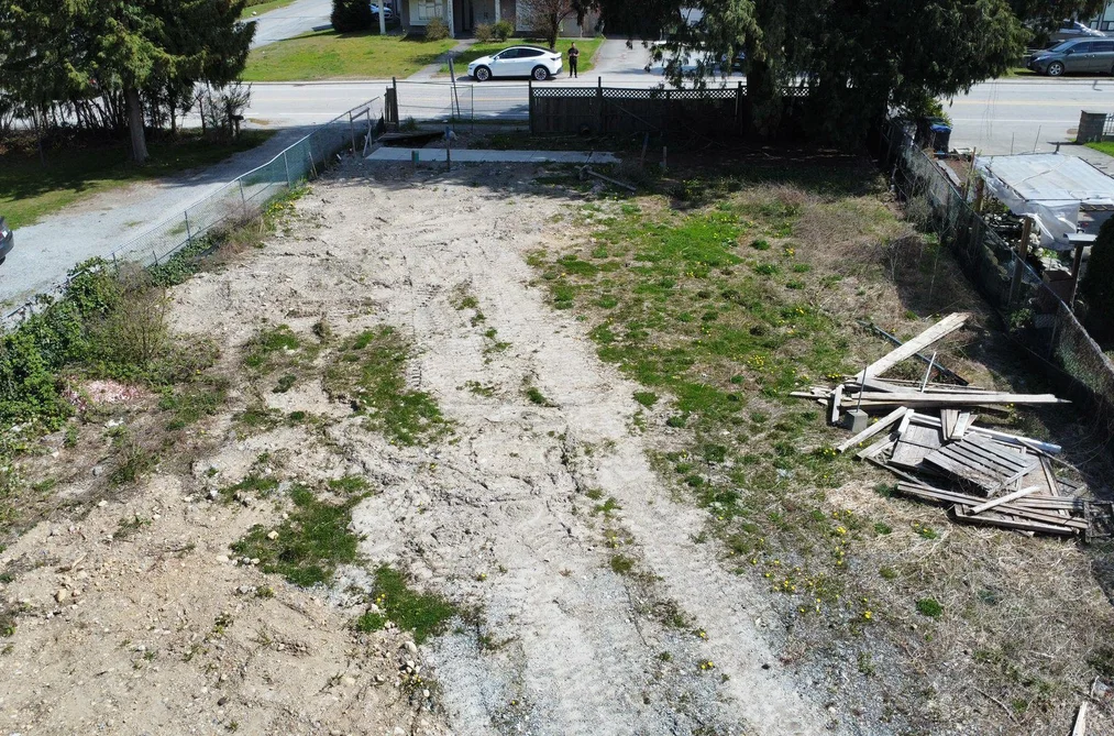 10583 128 STREET, Surrey BC V3T 2Z7, Surrey BC — Land for Sale - Photo 2