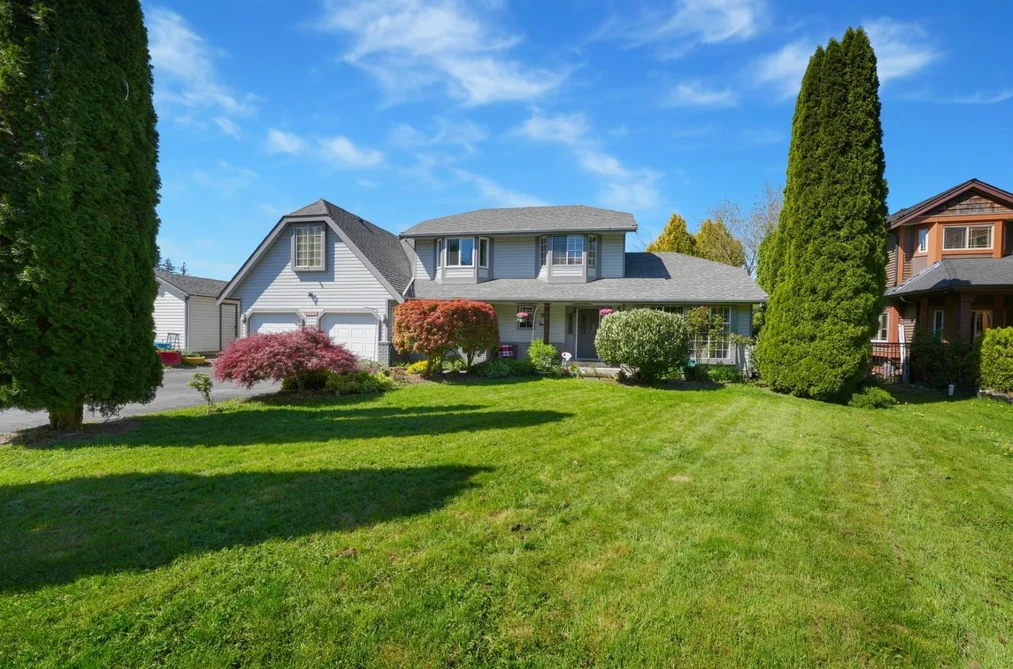 House for sale at 10583 245b Street Maple Ridge British Columbia - MLS: R3116129