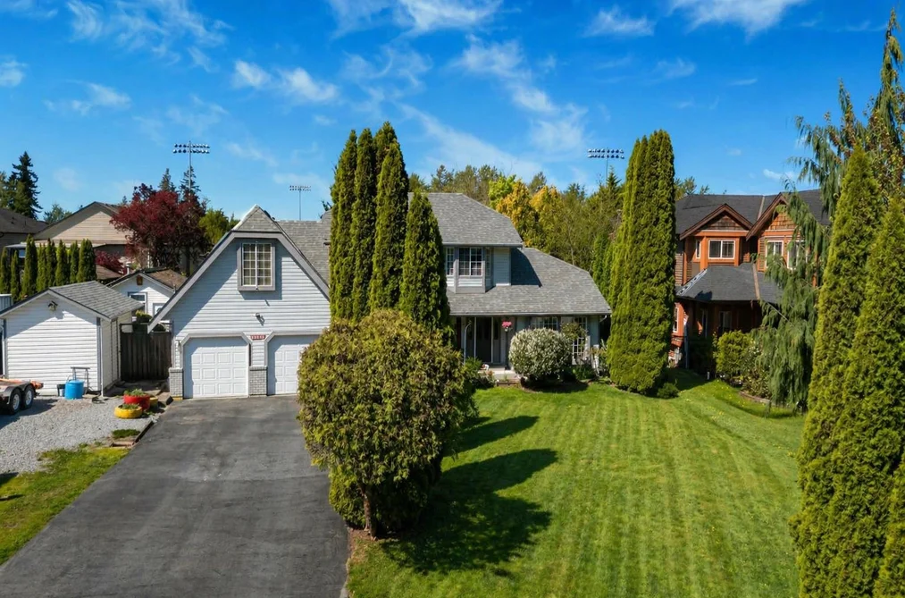 House for sale at 10583 245b Street Maple Ridge British Columbia - MLS: R3116129