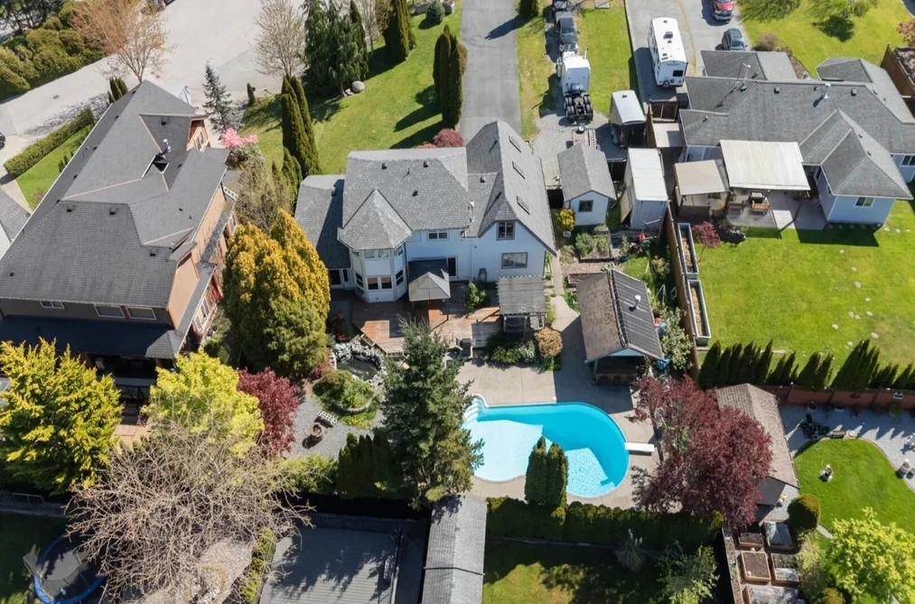 10583 245B STREET, Maple Ridge BC V2W 1G5, Maple Ridge BC — Residential for Sale - Photo 4