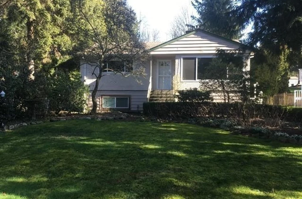 House for sale at 10586 127 Street Surrey British Columbia - MLS: R3093808