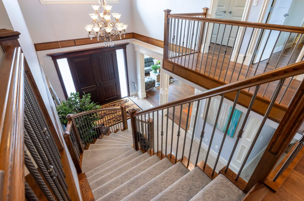 1059 CORNELL AVENUE, Coquitlam BC V3J 2Z6, Coquitlam BC — Residential for Sale - Photo 3