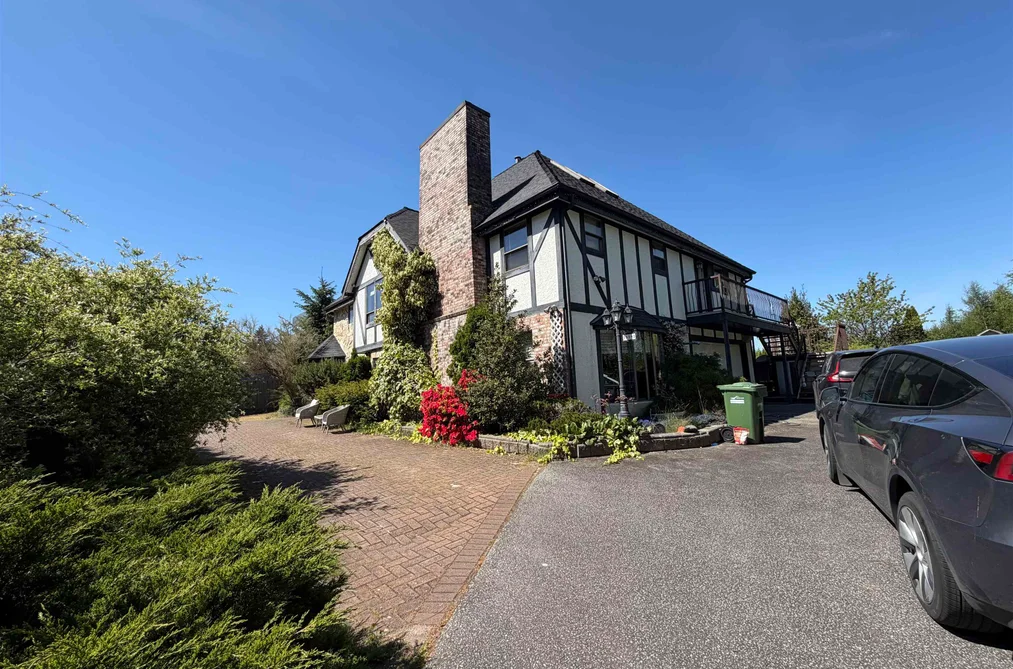 House for sale at 10591 Granville Avenue Richmond British Columbia - MLS: R3130928
