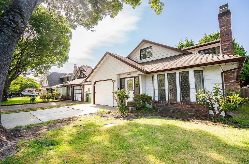 10593 YARMISH DRIVE, Richmond BC V7E 5E6, Richmond BC — Residential for Sale - Photo 3