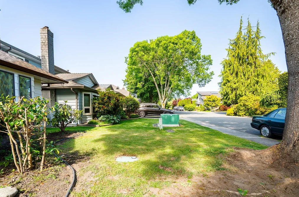 10593 YARMISH DRIVE, Richmond BC V7E 5E6, Richmond BC — Residential for Sale - Photo 4