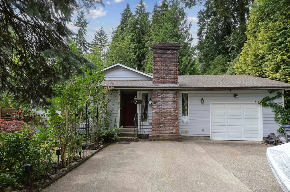 House for sale at 10595 154a Street Surrey British Columbia - MLS: R3142849