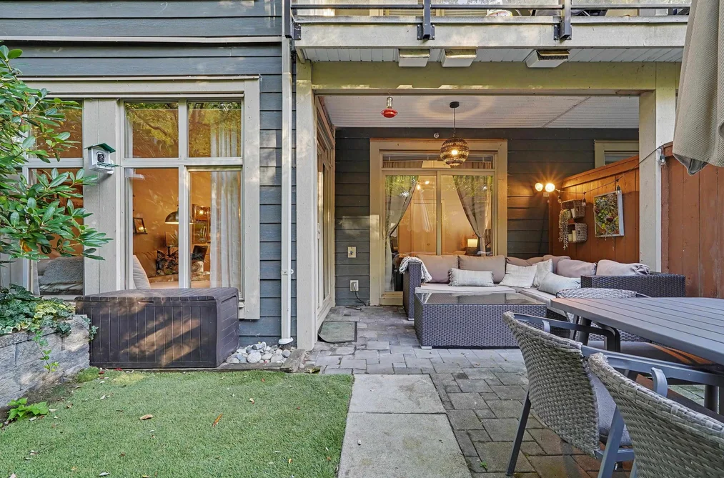 101 Morrissey Rd Unit 106, Port Moody, BC - MLS: R3176987