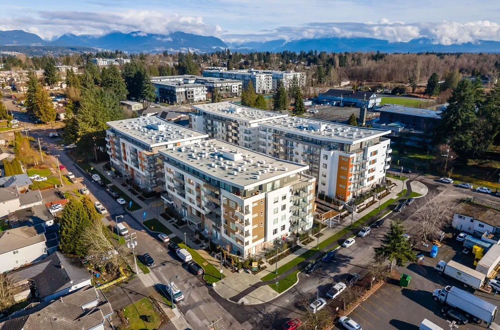 Townhouse for sale at 106 10488 138a Street Surrey British Columbia - MLS: R3146503