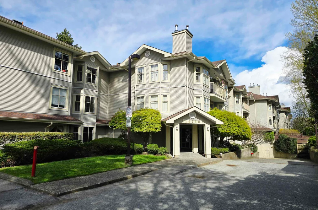 Condo for sale at 106 10720 138 Street Surrey British Columbia - MLS: R3112260