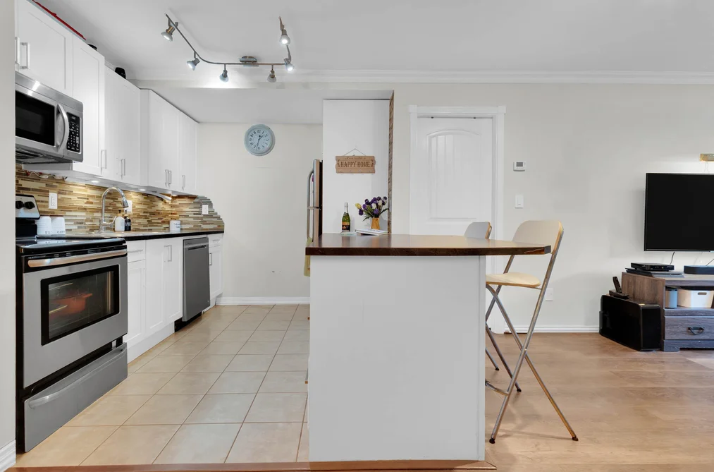 106 1122 KING ALBERT AVENUE, Coquitlam BC V3J 1X7, Coquitlam BC — Residential for Sale — Photo 11 of 35