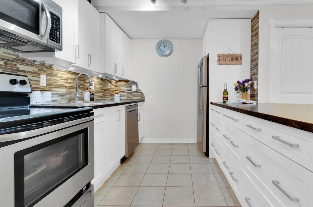 106 1122 KING ALBERT AVENUE, Coquitlam BC V3J 1X7, Coquitlam BC — Residential for Sale — Photo 12 of 35