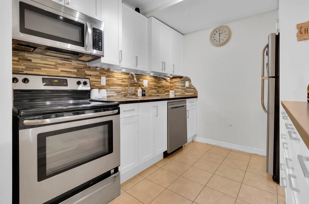 106 1122 KING ALBERT AVENUE, Coquitlam BC V3J 1X7, Coquitlam BC — Residential for Sale — Photo 13 of 35