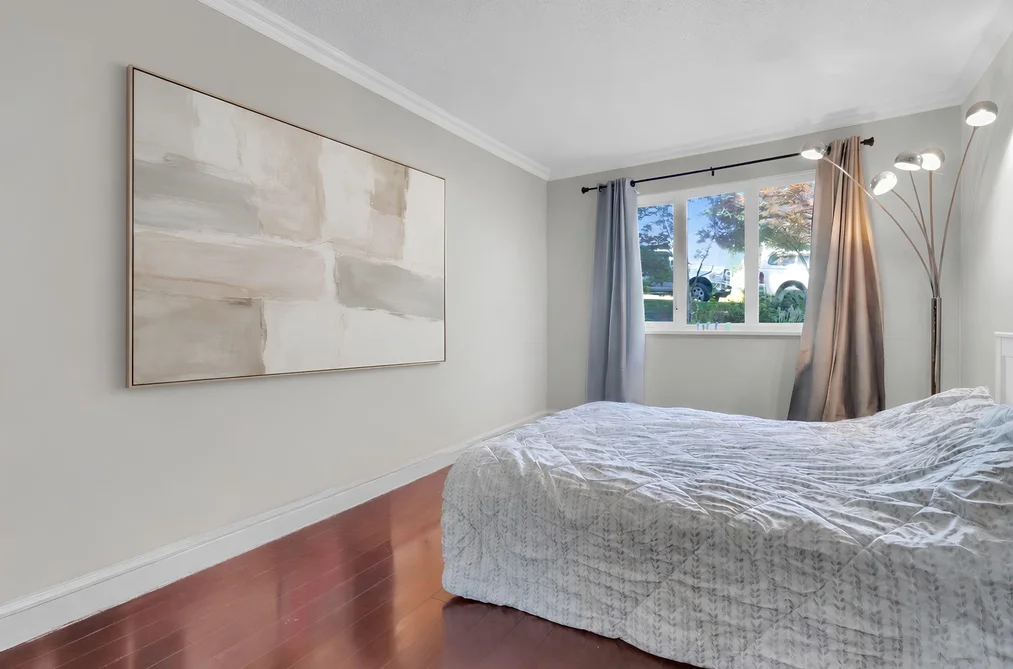 106 1122 KING ALBERT AVENUE, Coquitlam BC V3J 1X7, Coquitlam BC — Residential for Sale — Photo 16 of 35
