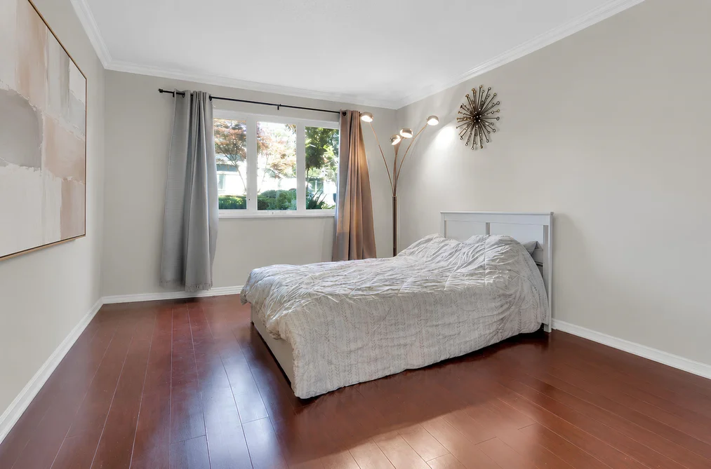106 1122 KING ALBERT AVENUE, Coquitlam BC V3J 1X7, Coquitlam BC — Residential for Sale — Photo 17 of 35