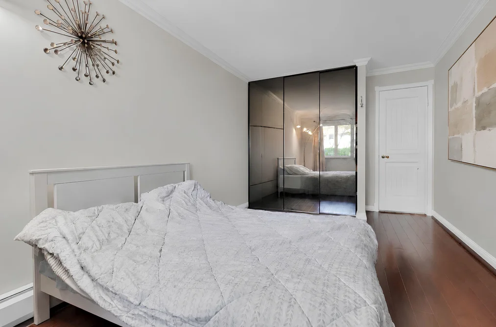 106 1122 KING ALBERT AVENUE, Coquitlam BC V3J 1X7, Coquitlam BC — Residential for Sale — Photo 18 of 35