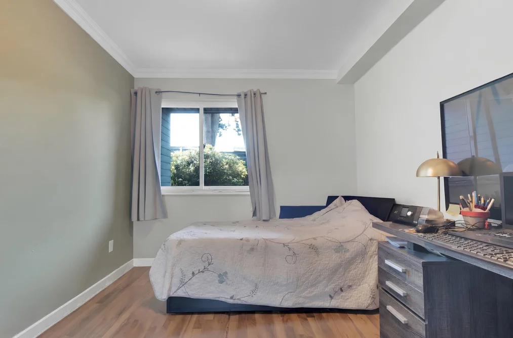 106 1122 KING ALBERT AVENUE, Coquitlam BC V3J 1X7, Coquitlam BC — Residential for Sale — Photo 19 of 35