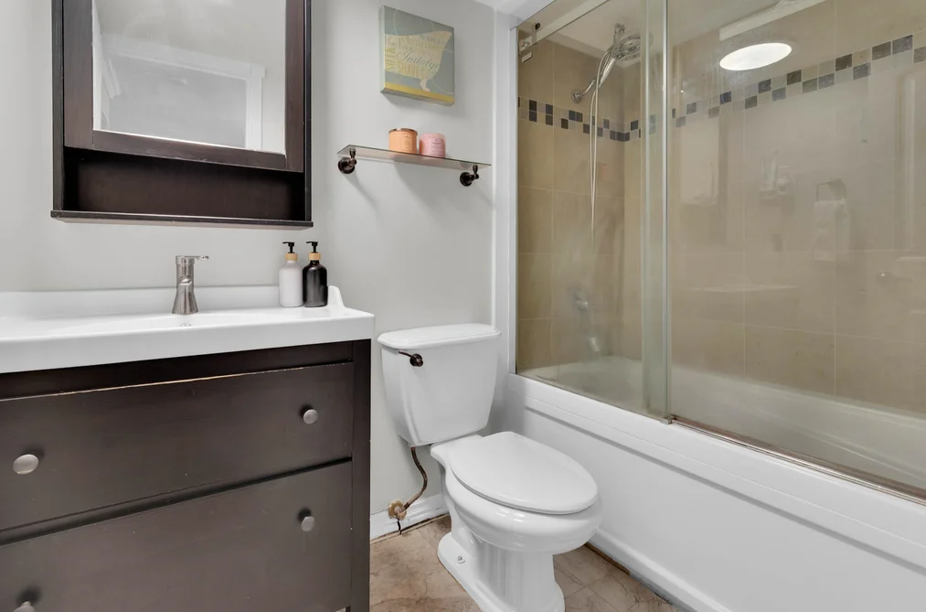 106 1122 KING ALBERT AVENUE, Coquitlam BC V3J 1X7, Coquitlam BC — Residential for Sale — Photo 22 of 35