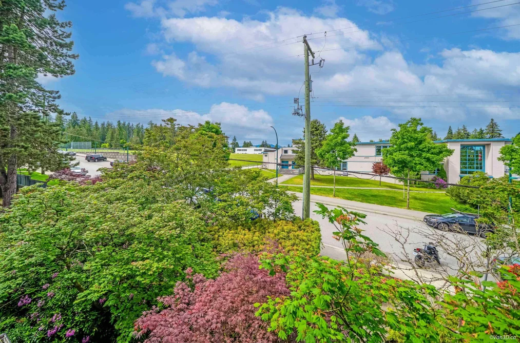 106 1122 KING ALBERT AVENUE, Coquitlam BC V3J 1X7, Coquitlam BC — Residential for Sale — Photo 26 of 35