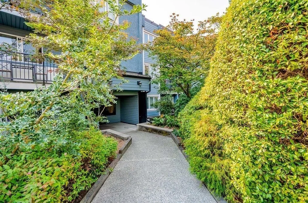 106 1122 KING ALBERT AVENUE, Coquitlam BC V3J 1X7, Coquitlam BC — Residential for Sale — Photo 27 of 35