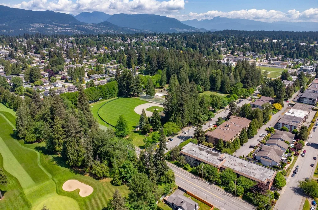 106 1122 KING ALBERT AVENUE, Coquitlam BC V3J 1X7, Coquitlam BC — Residential for Sale — Photo 33 of 35