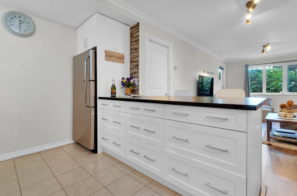 106 1122 KING ALBERT AVENUE, Coquitlam BC V3J 1X7, Coquitlam BC — Residential for Sale — Photo 5 of 35