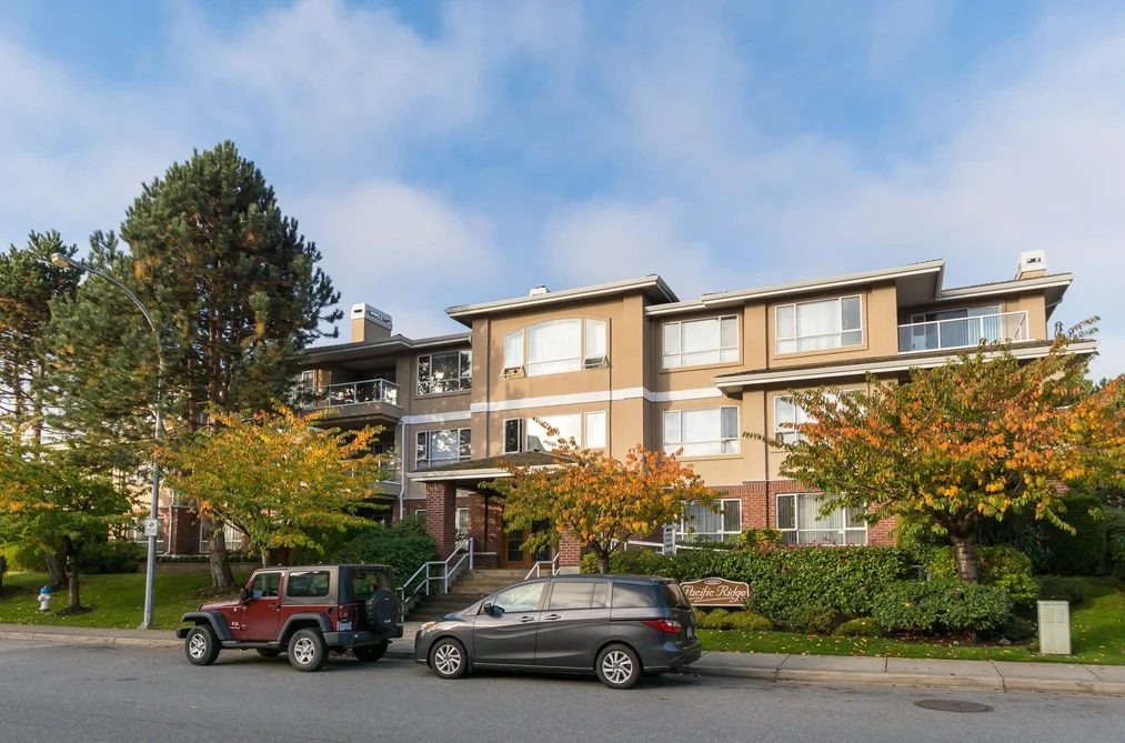 106 1131 55 STREET, Delta BC V4M 3J9, Delta BC — Residential for Sale - Photo 2
