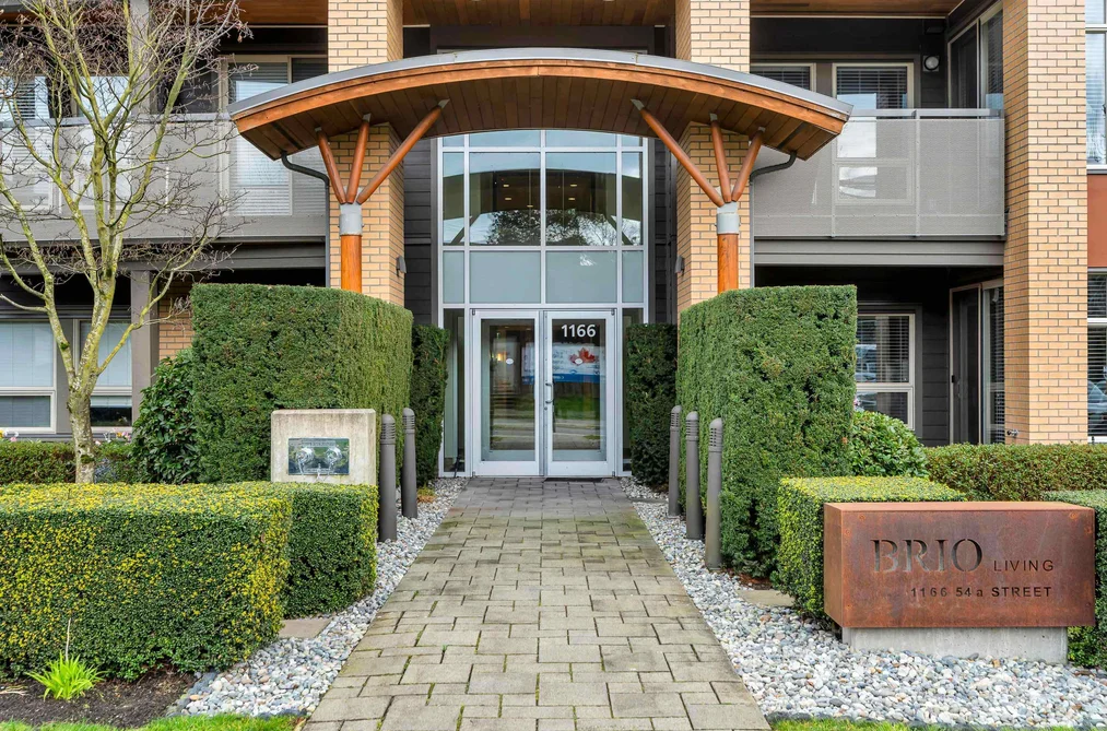 106 1166 54A STREET, Delta BC V4M 4B5, Delta BC — Residential for Sale - Photo 2