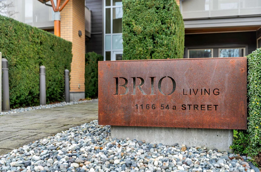 106 1166 54A STREET, Delta BC V4M 4B5, Delta BC — Residential for Sale - Photo 3