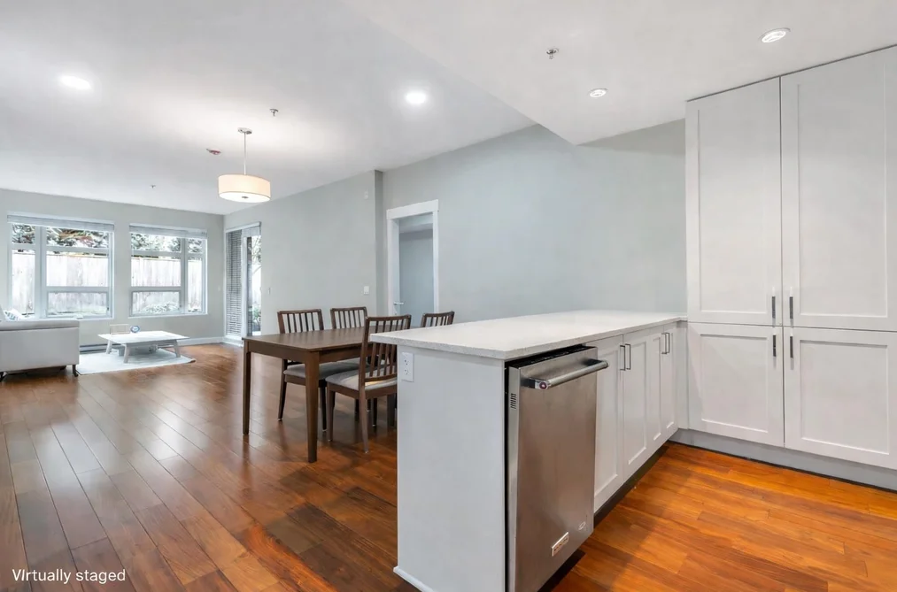 106 1166 54A STREET, Delta BC V4M 4B5, Delta BC — Residential for Sale - Photo 5