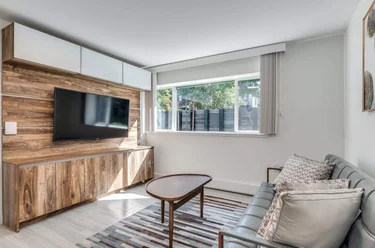 1168 Pendrell St Unit 106, Vancouver, BC - MLS: R3064937