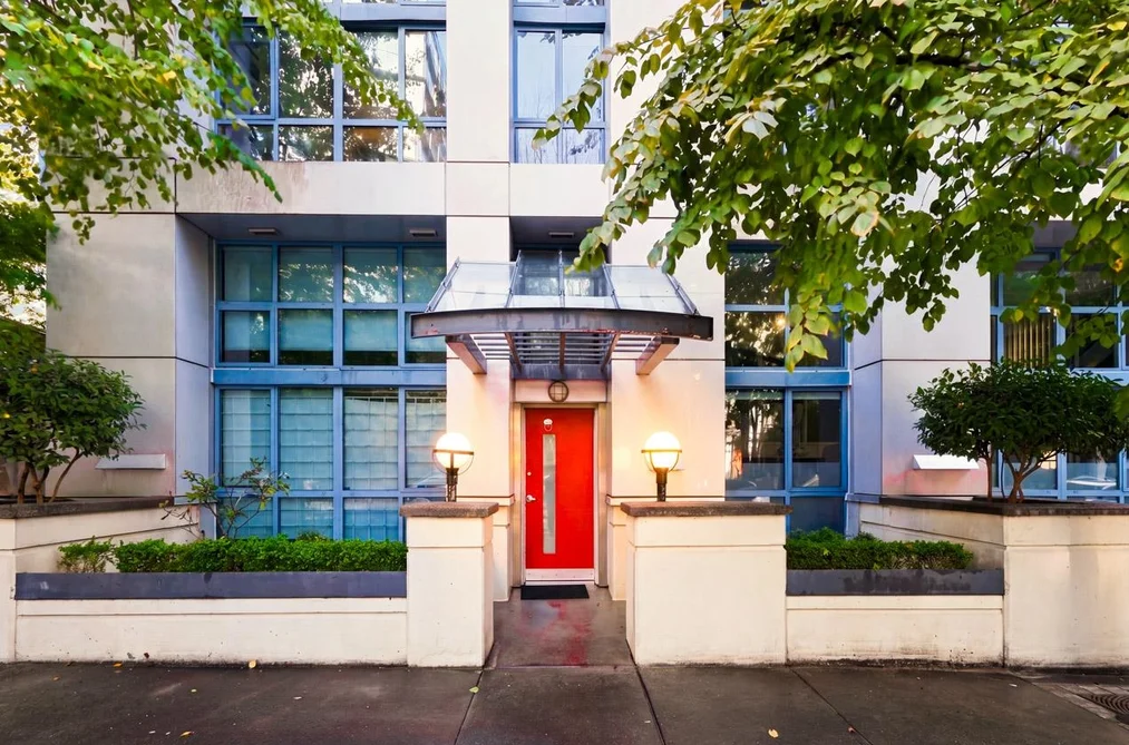 1238 Seymour St Unit 106, Vancouver, BC - MLS: R3176562